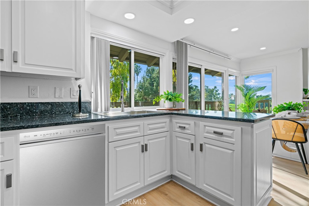 Vista San Joaquin - Residential