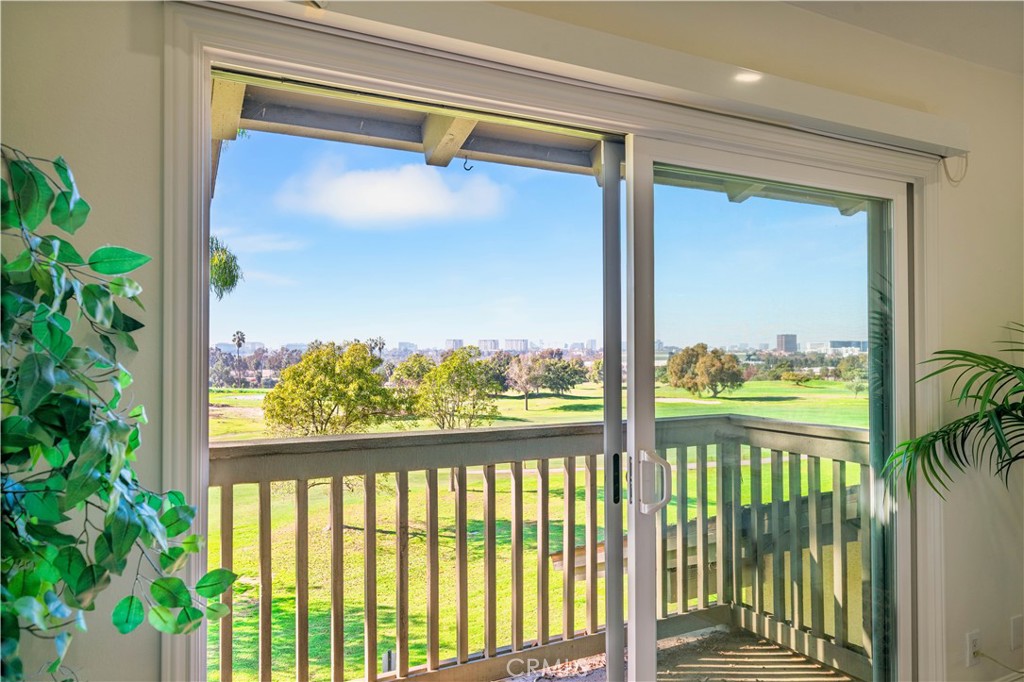 Vista San Joaquin - Residential