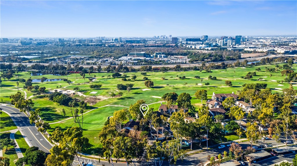 Vista San Joaquin - Residential