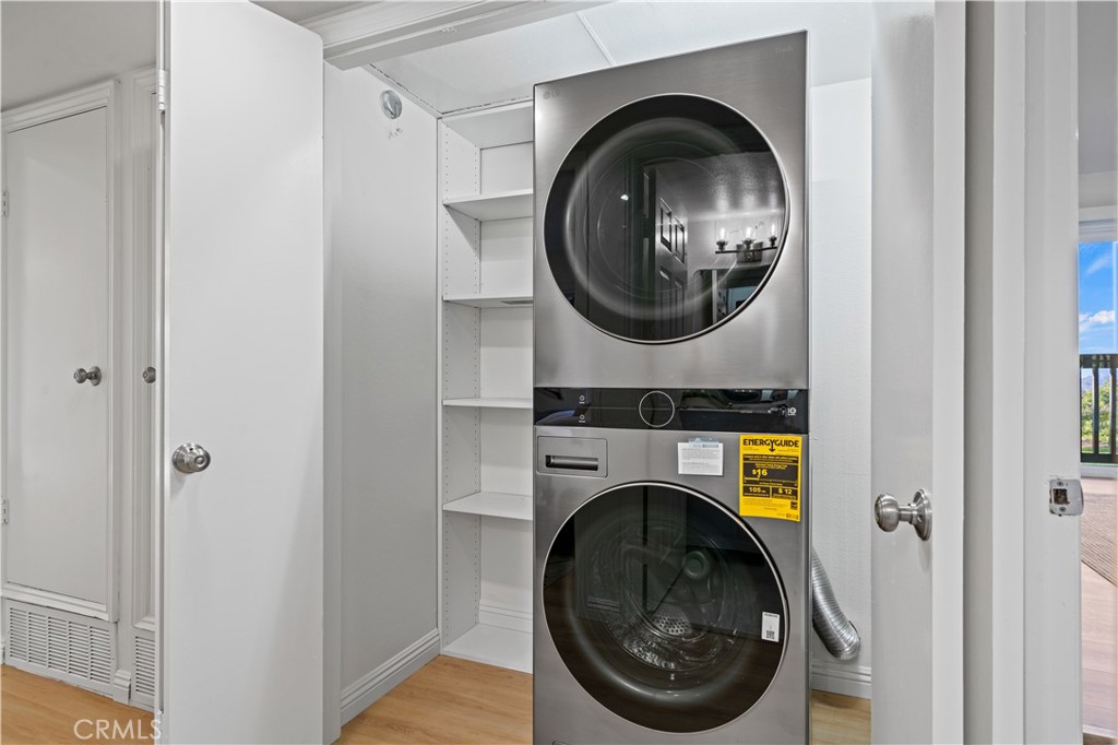 Vista San Joaquin - Residential