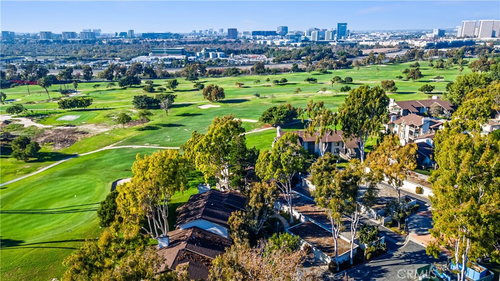 Vista San Joaquin - Residential