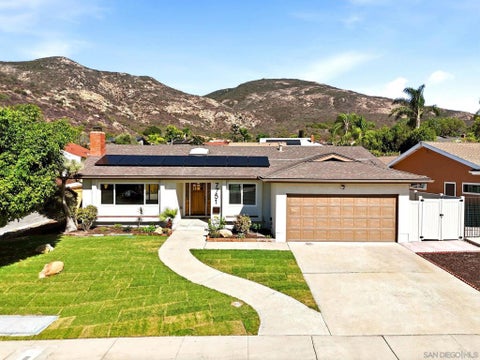 Photo of 7751 Golfcrest Dr DR, San Diego, CA 92119 (MLS # 260021575SD)