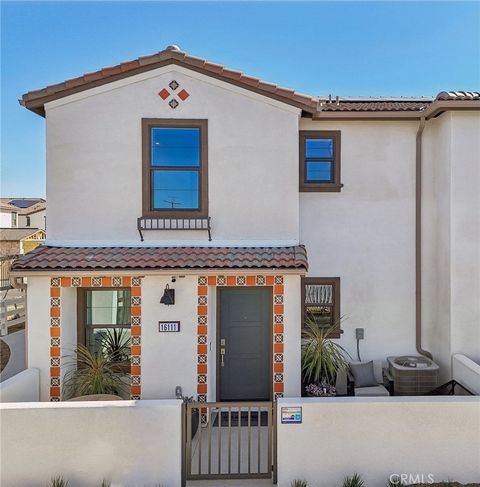 Photo of 16175 Lumia Way, Fontana, CA 92336 (MLS # SW25244575)