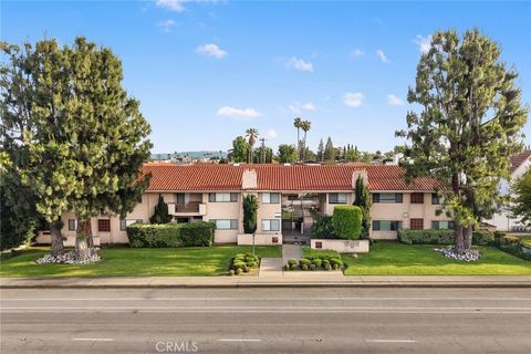 Photo of 740 W Huntington Drive #F, Arcadia, CA 91007 (MLS # WS26067071)