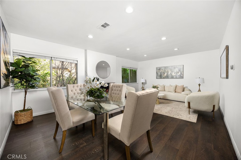 740 W Huntington Drive F