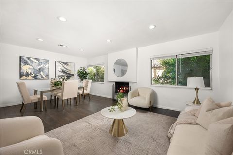 Photo of 740 W Huntington Drive #F, Arcadia, CA 91007 (MLS # WS26067071)