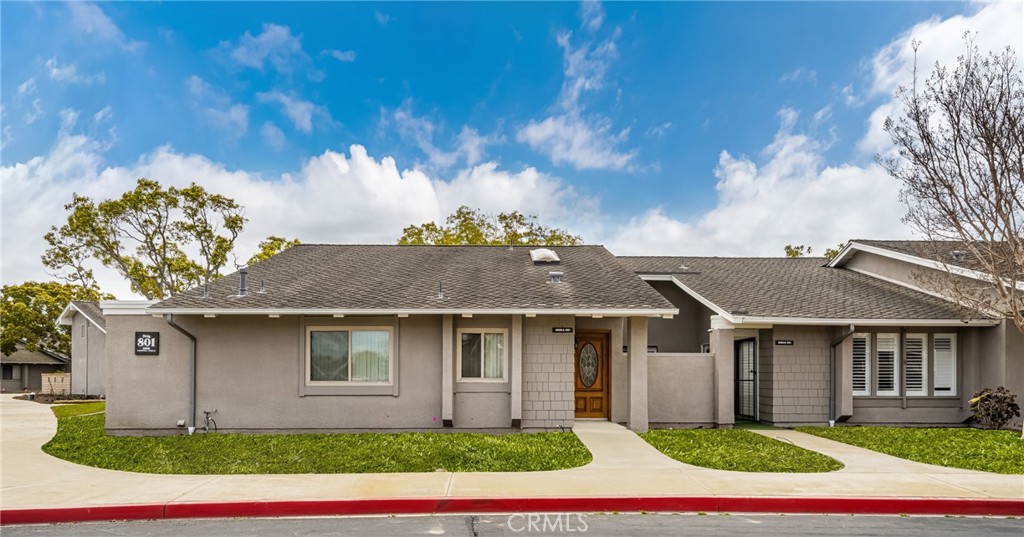 8565 Larkhall Circle 801A