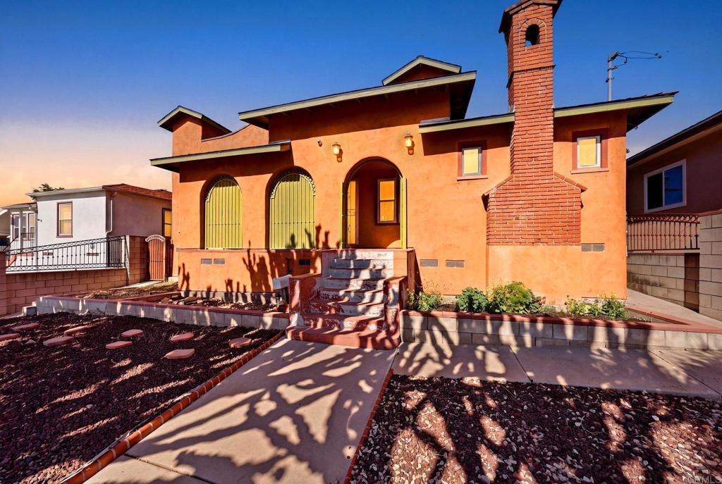 312 Olivewood TER