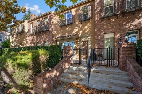 Photo of 124 Sunol Street, San Jose, CA 95126 (MLS # ML82026328) Photo of 124 Sunol Street, San Jose, CA 95126 (MLS # ML82026328)