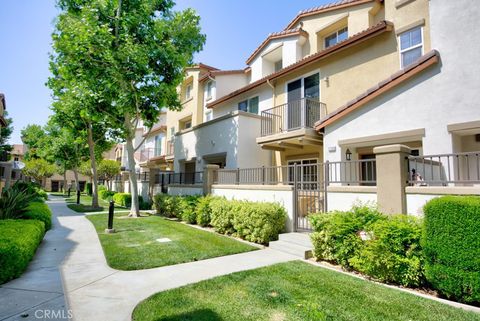 Photo of 17871 Shady View DR #1206, Chino Hills, CA 91709 (MLS # WS26158833)