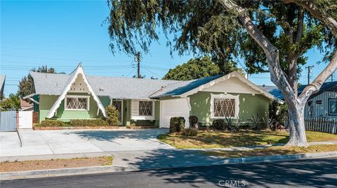 Photo of 713 Moonbeam ST, Placentia, CA 92870 (MLS # PW26150879)