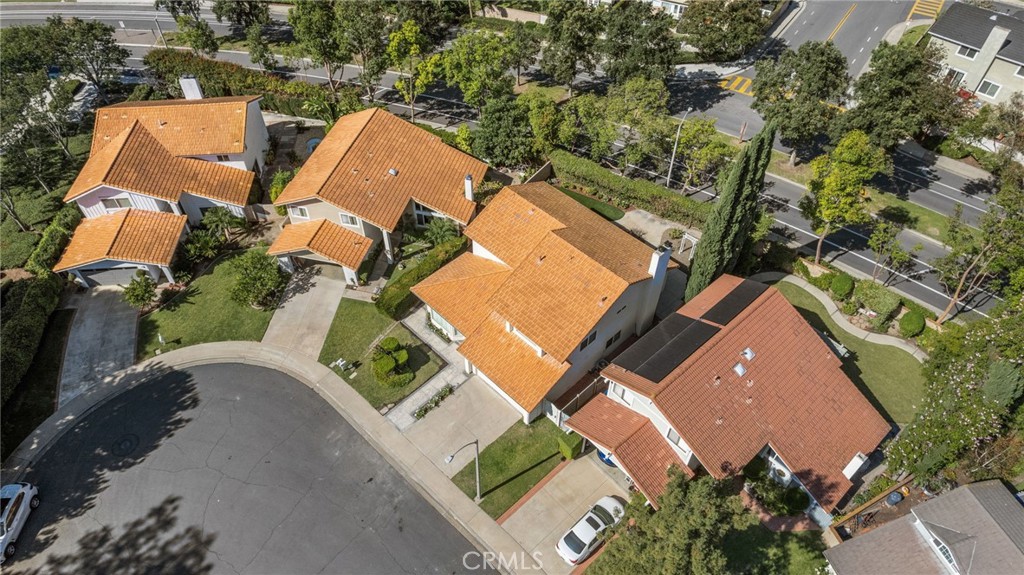 Northwood Place (PL) - Residential Lease