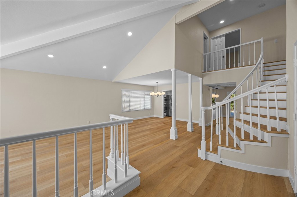 Northwood Place (PL) - Residential Lease