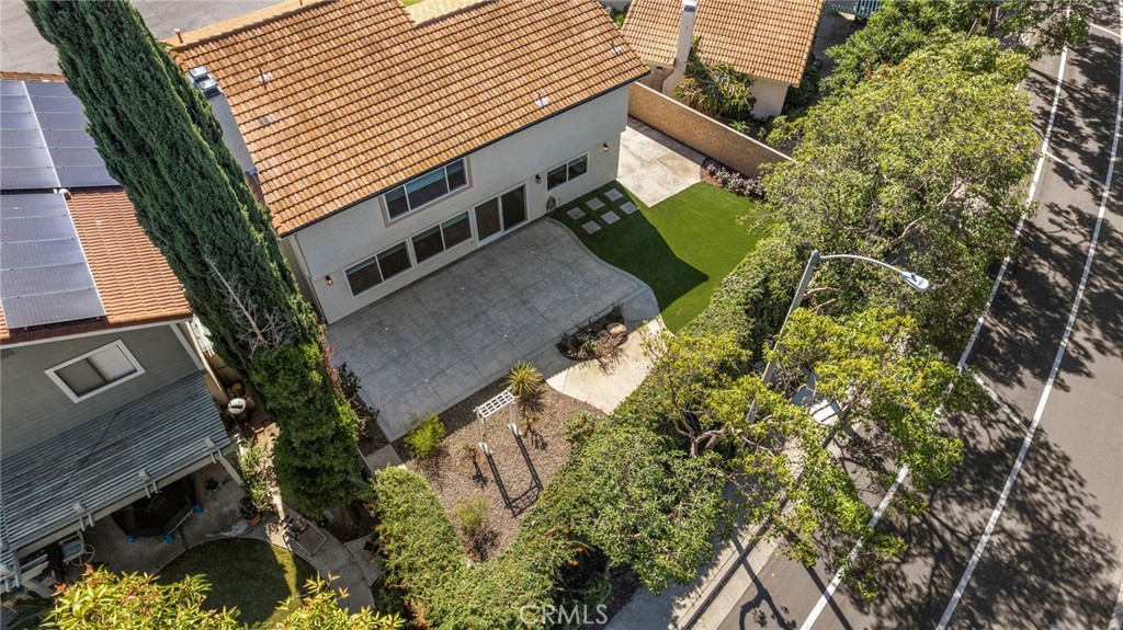 Northwood Place (PL) - Residential Lease