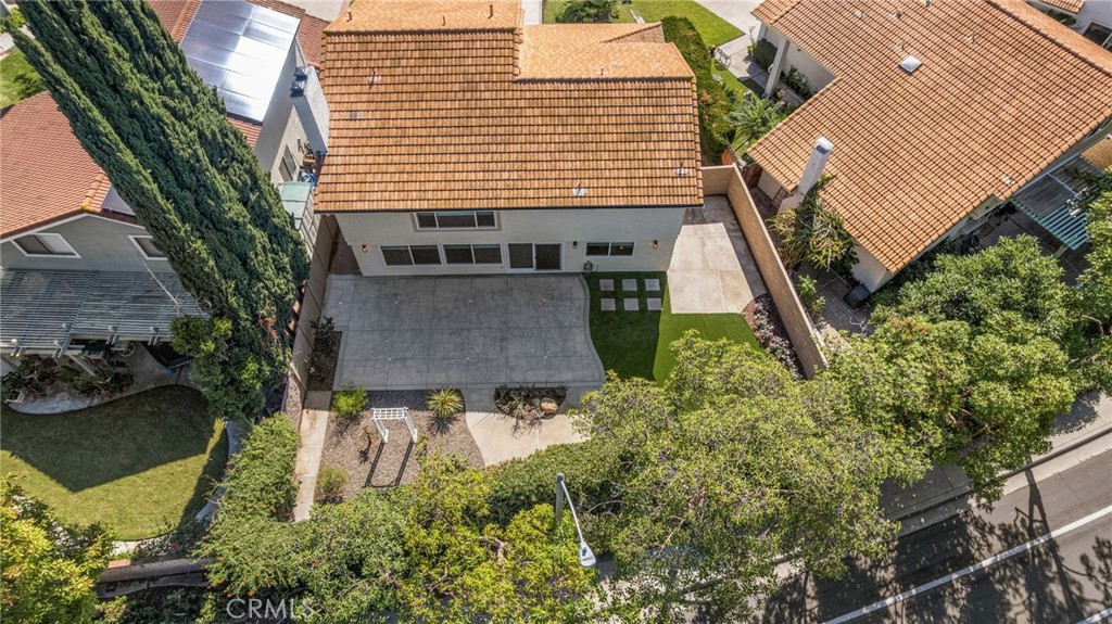 Northwood Place (PL) - Residential Lease