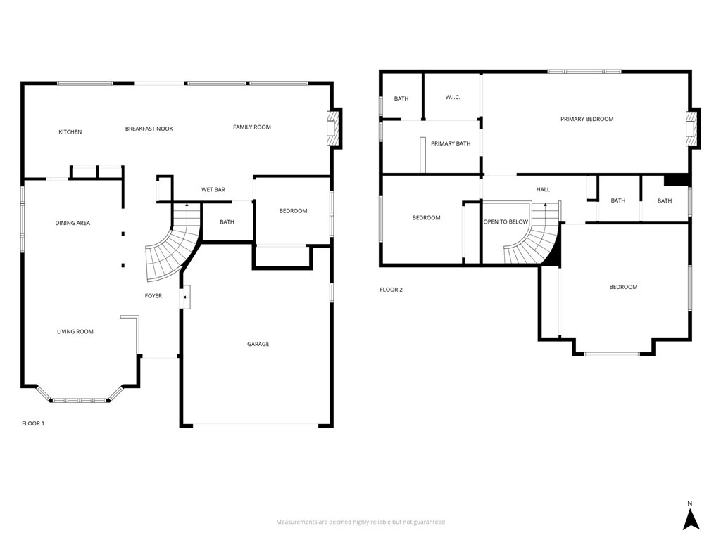 Northwood Place (PL) - Residential Lease
