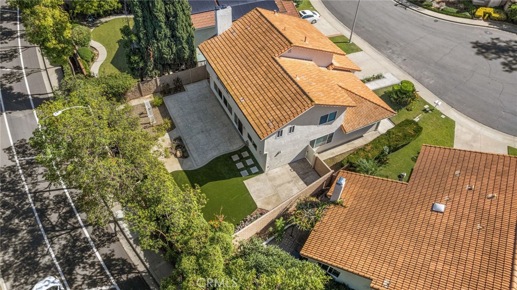 Northwood Place (PL) - Residential Lease
