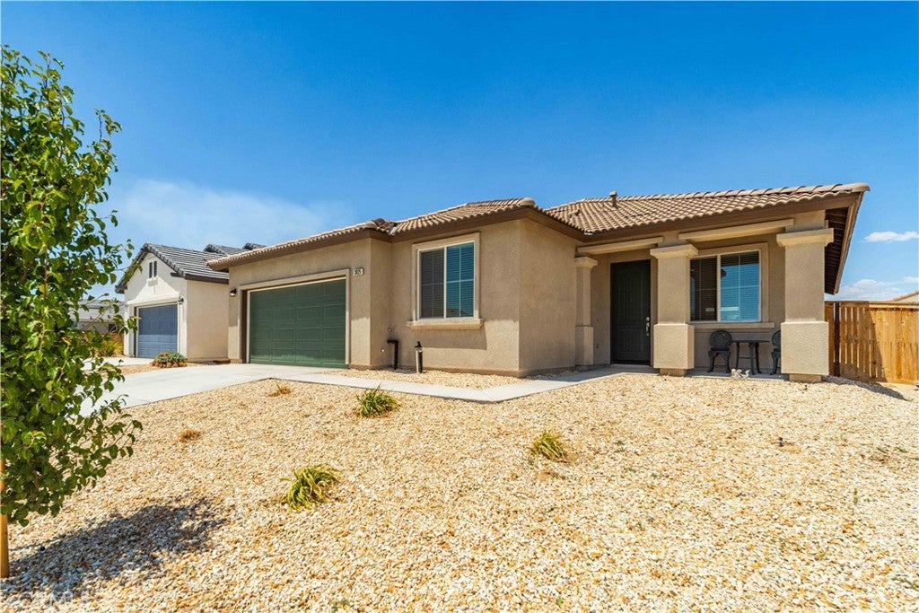 3625 Santa Ynez Court