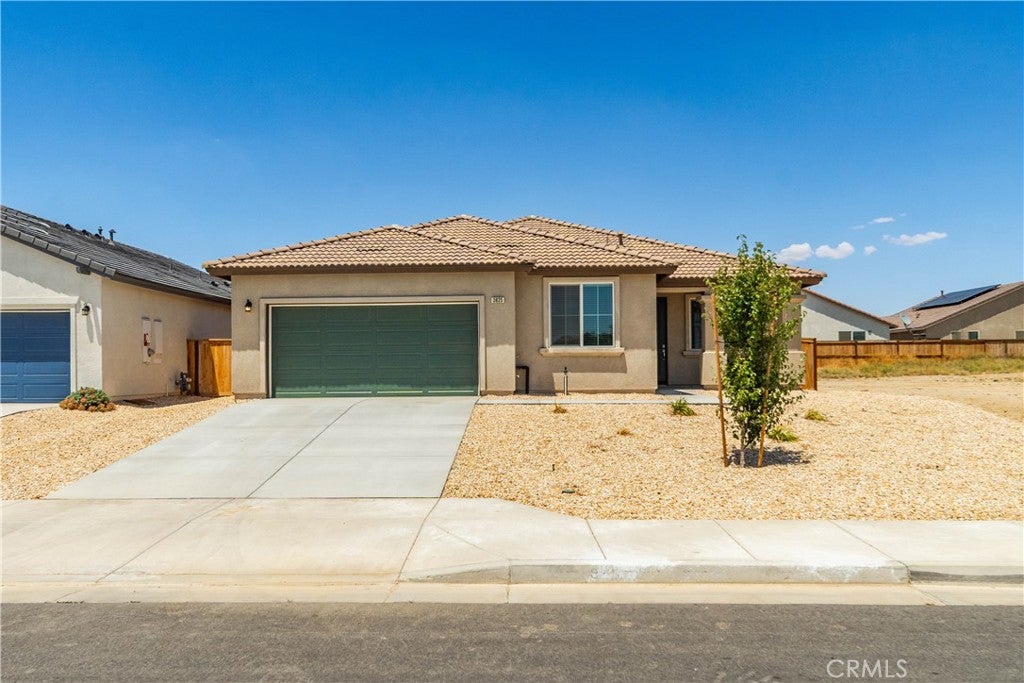 3625 Santa Ynez Court