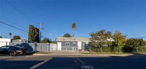 13555 13557 Wentworth Street, Arleta, CA 91331 - MLS#: CV26013444