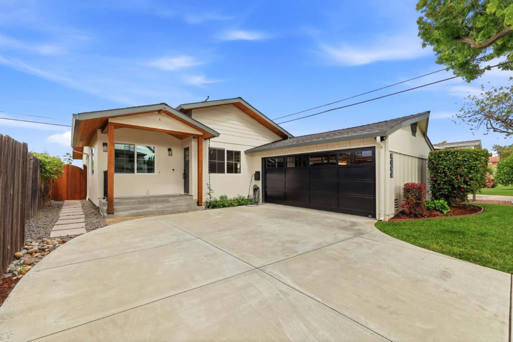 2133 Santa Cruz Avenue, Santa Clara CA 95051
