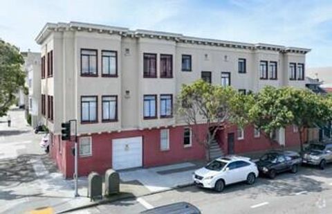 Photo of 10031011 Anza Street, San Francisco, CA 94118 (MLS # ML82041922)