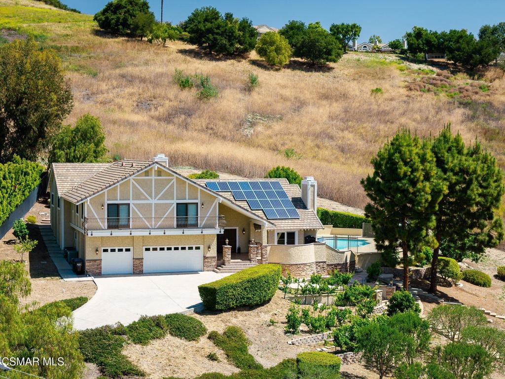 554 Lone Oak Drive