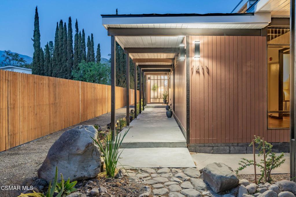 1411 Ojai Road