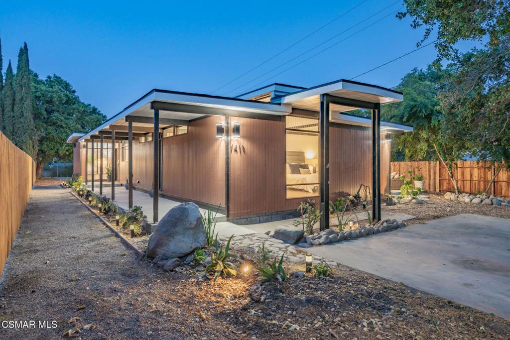 1411 Ojai Road