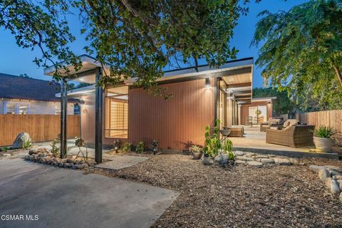 1411 Ojai Road Santa Paula CA 93060