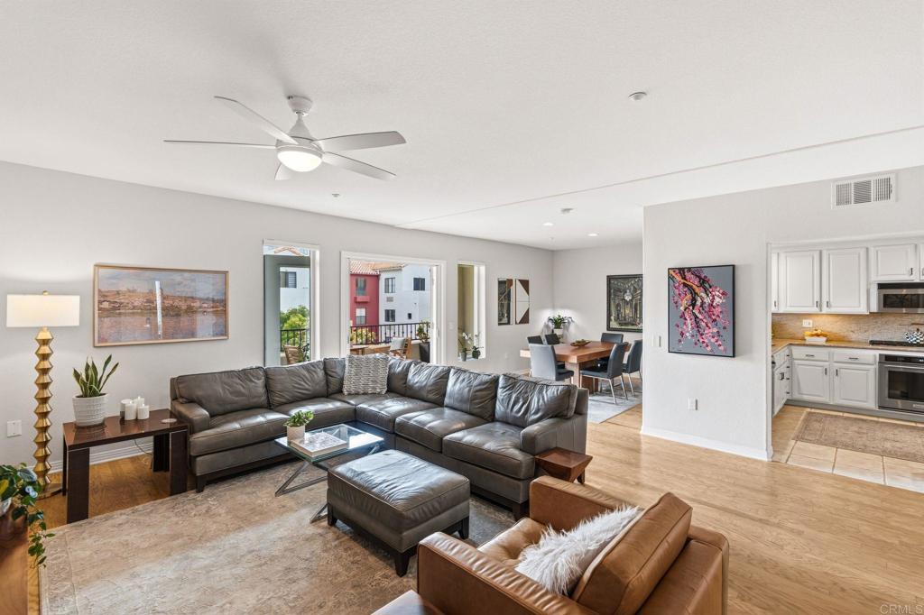 301 W G Street 409, San Diego CA 92101