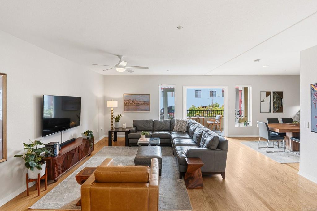 301 W G Street 409