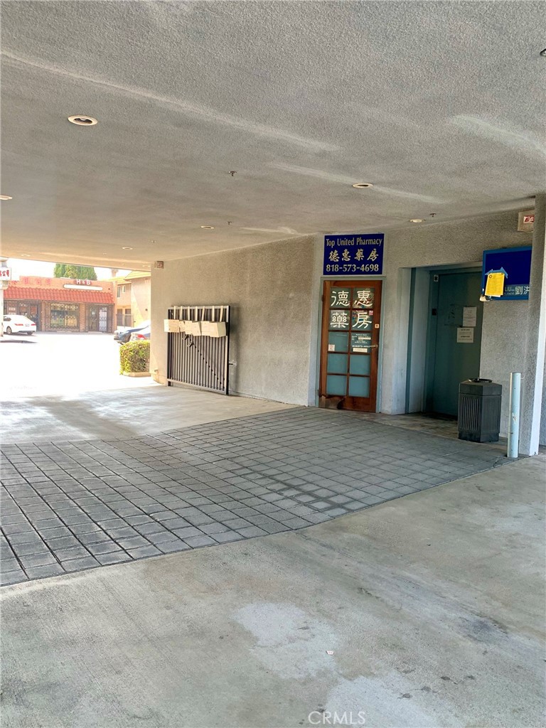 Properties 1 1730 S San Gabriel Boulevard