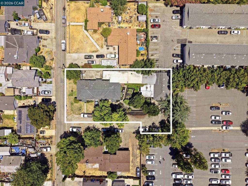 407 Harlow Dr