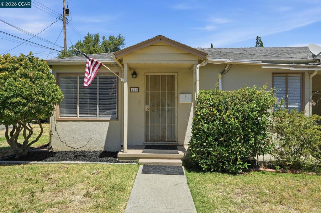 407 Harlow Dr