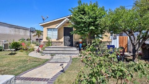 110 S Harding Avenue Anaheim CA 92804