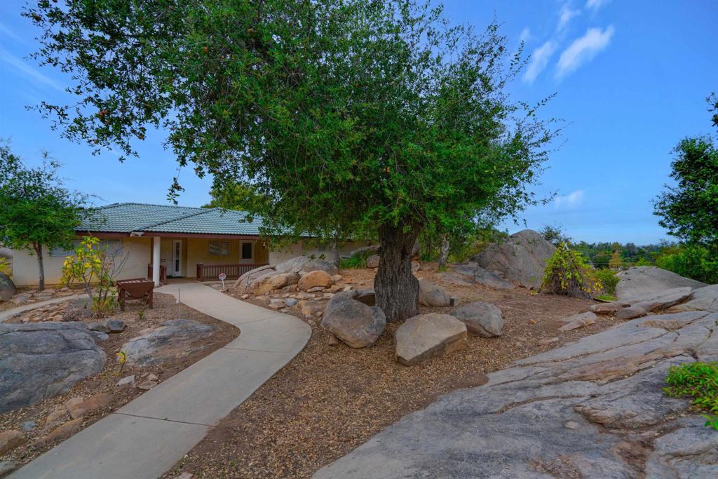 Ramona - Residential