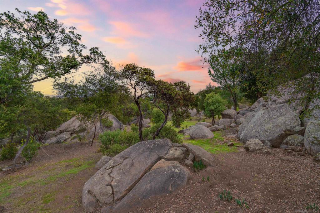 Ramona - Residential