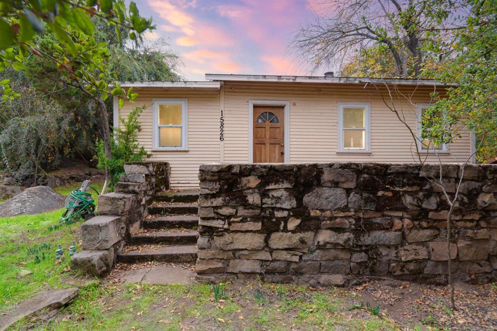 Ramona - Residential