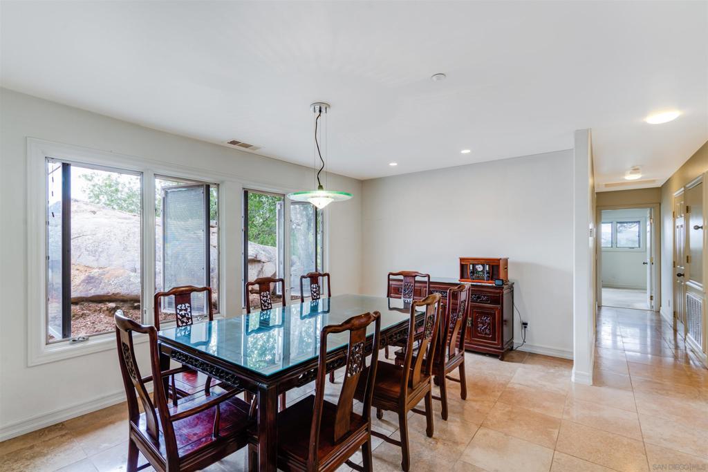 Ramona - Residential