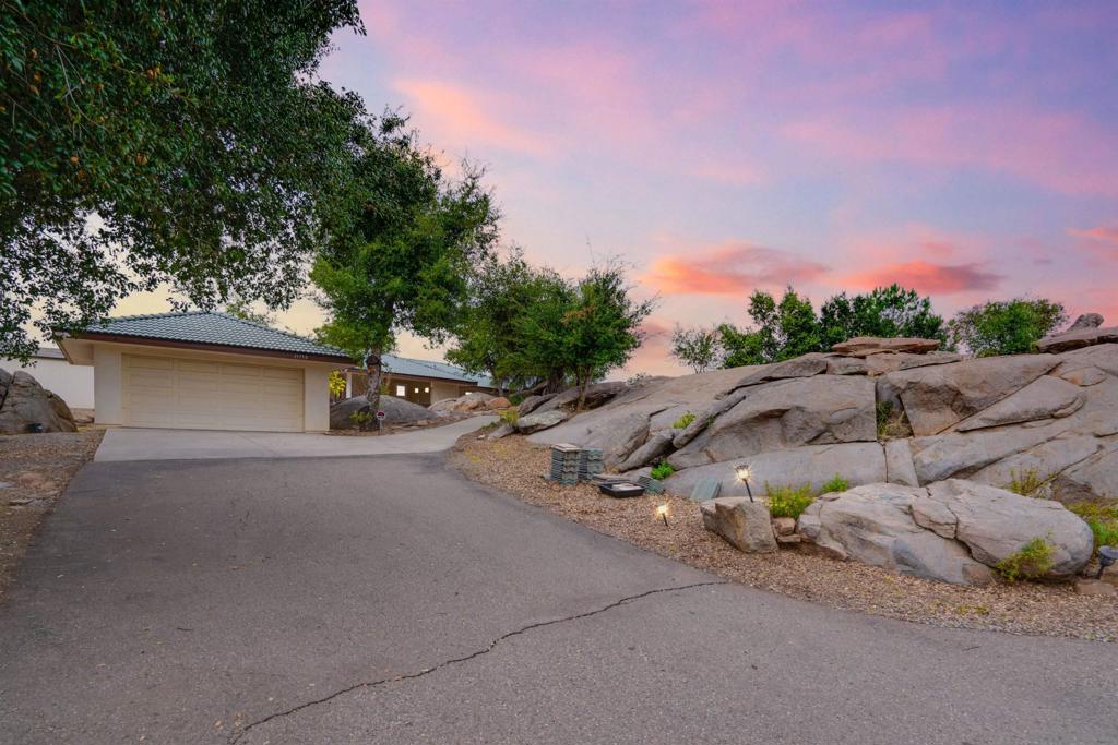 Ramona - Residential