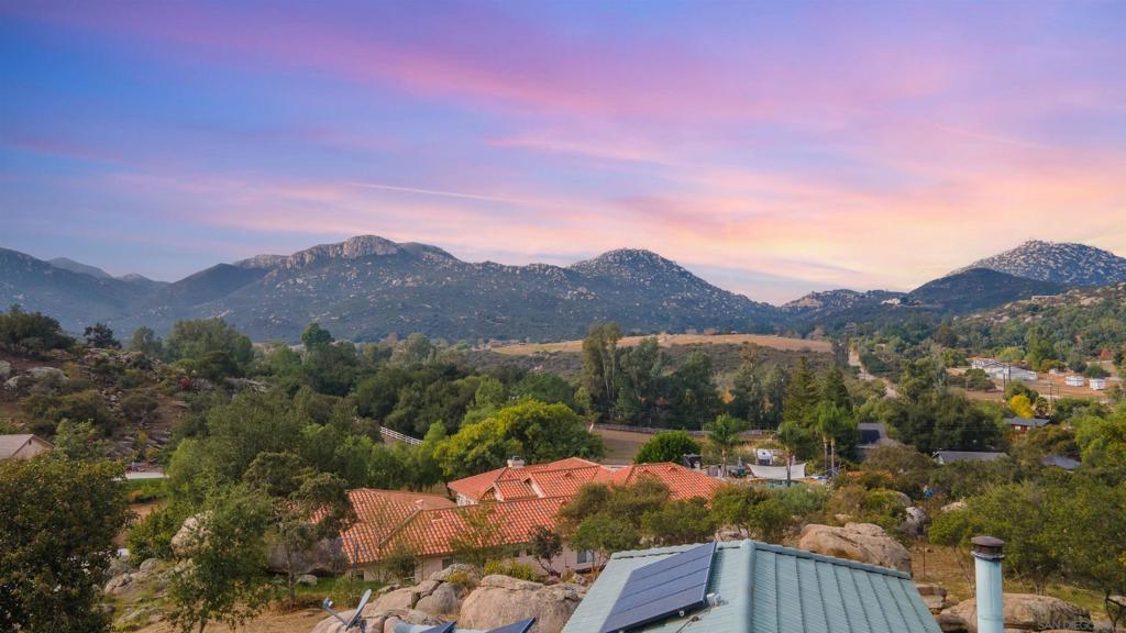 Ramona - Residential