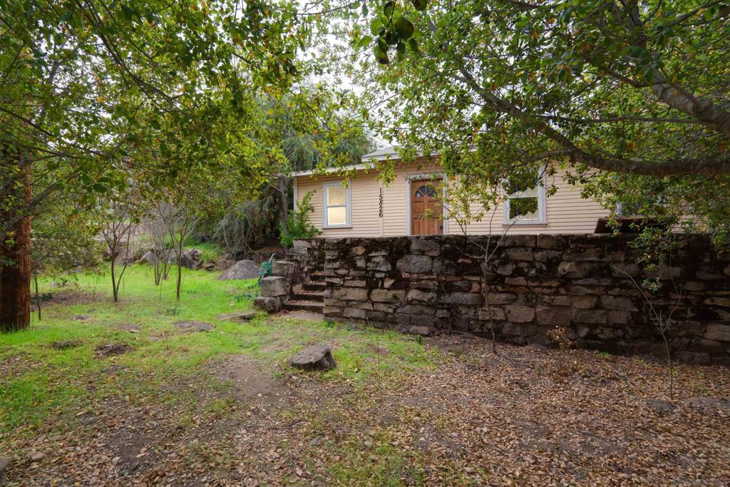 Ramona - Residential