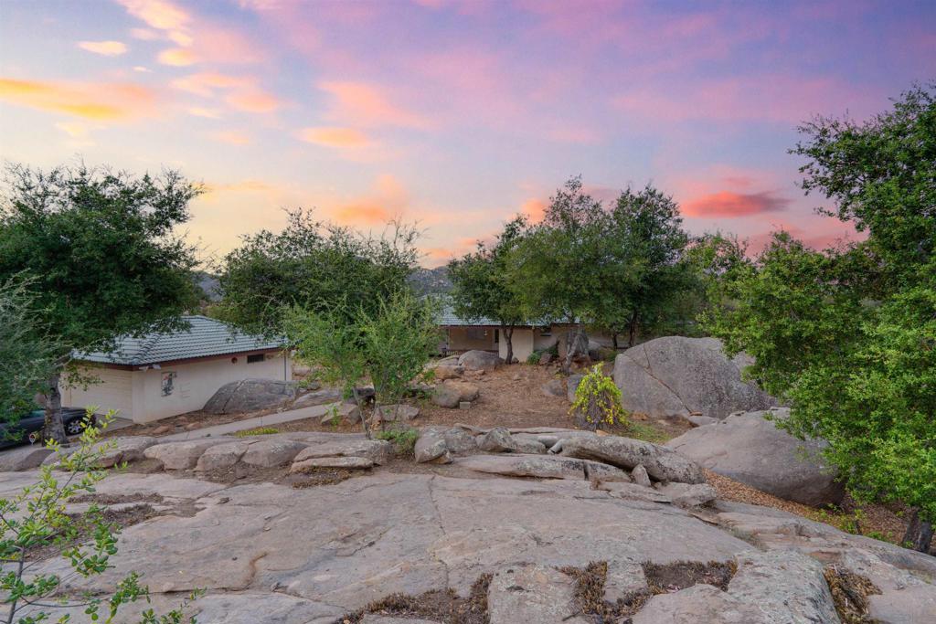 Ramona - Residential