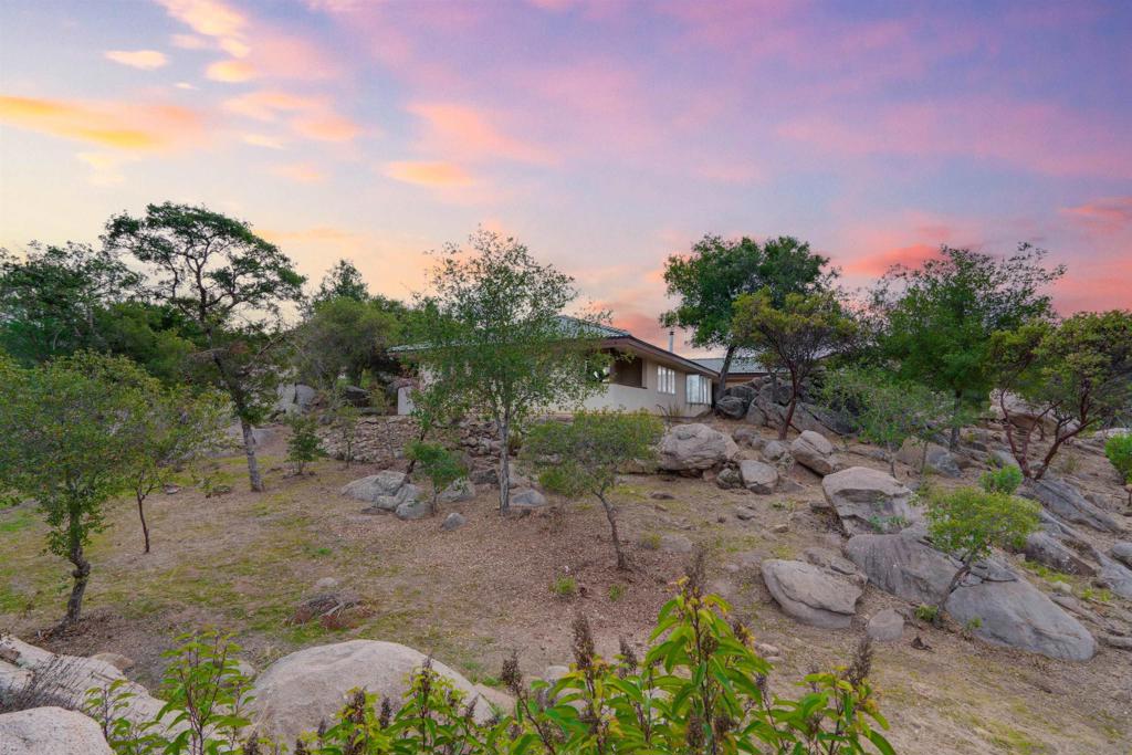 Ramona - Residential