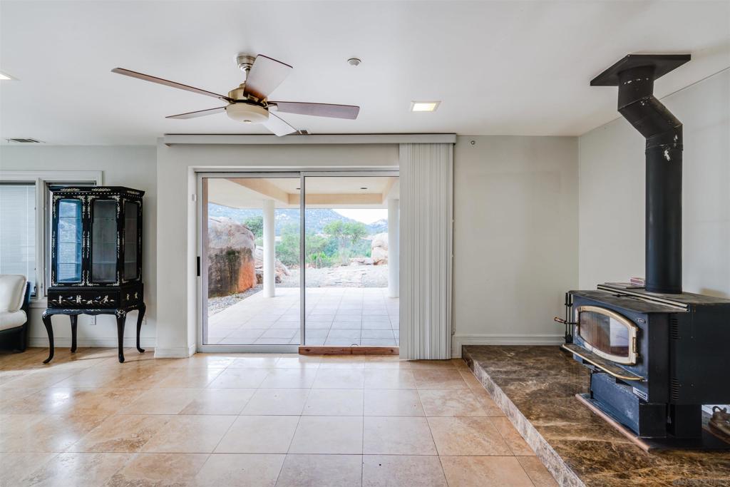 Ramona - Residential