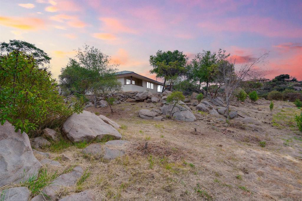 Ramona - Residential