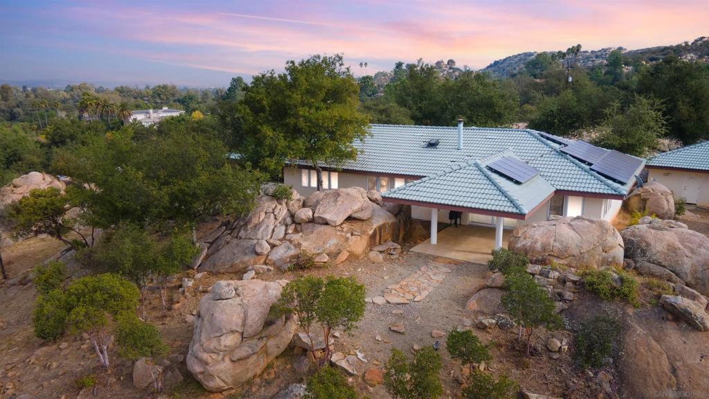 Ramona - Residential