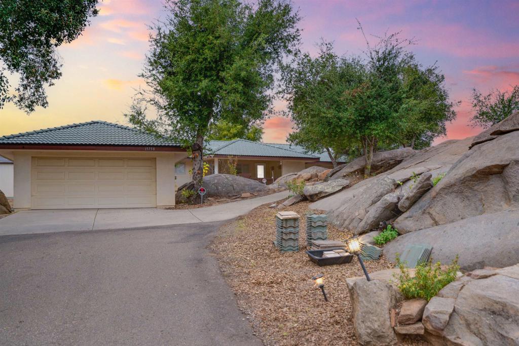 Ramona - Residential