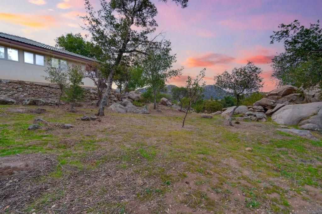 Ramona - Residential